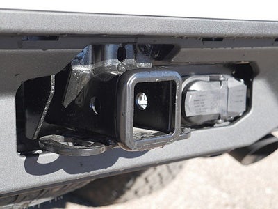 2026 Ford Expedition Tremor 4WD