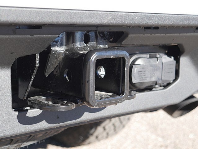 2026 Ford Expedition Tremor 4WD