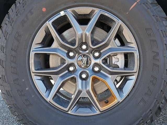 2026 Ford Expedition Tremor 4WD