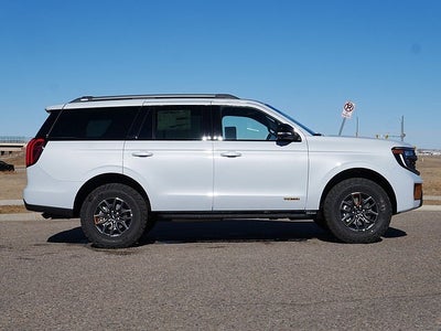 2026 Ford Expedition Tremor 4WD