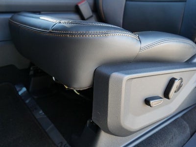 2026 Ford Expedition Tremor 4WD