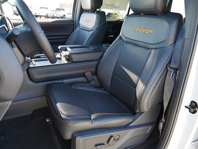 2026 Ford Expedition Tremor 4WD