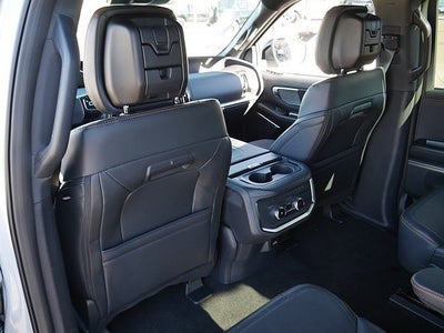 2026 Ford Expedition Tremor 4WD