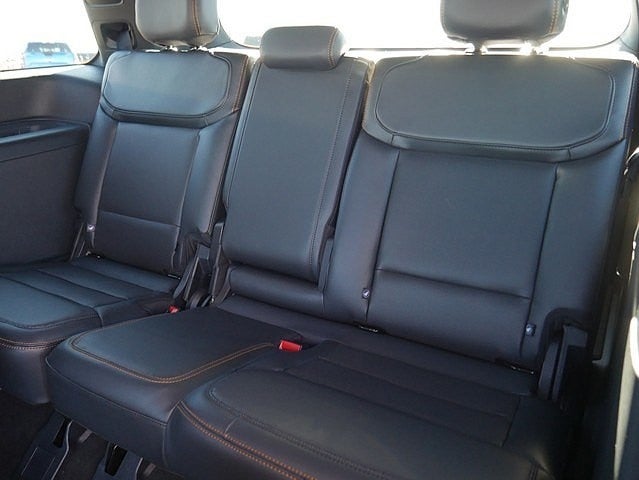 2026 Ford Expedition Tremor 4WD