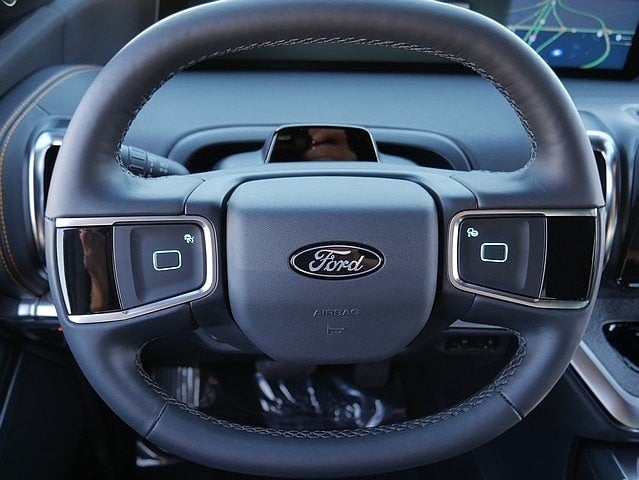 2026 Ford Expedition Tremor 4WD