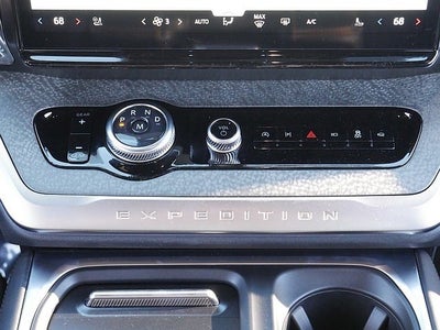 2026 Ford Expedition Tremor 4WD