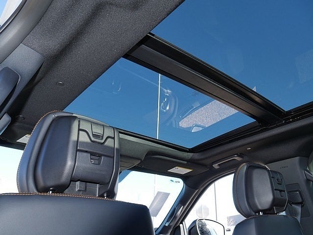 2026 Ford Expedition Tremor 4WD