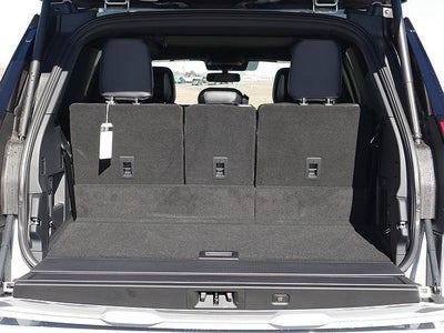 2026 Ford Expedition Tremor 4WD