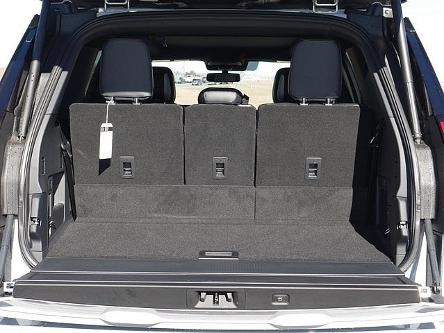 2026 Ford Expedition Tremor 4WD