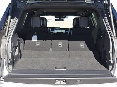 2026 Ford Expedition Tremor 4WD