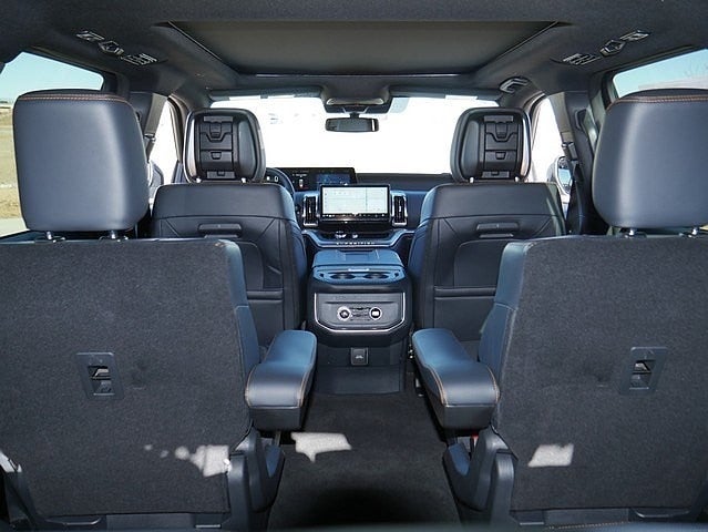 2026 Ford Expedition Tremor 4WD