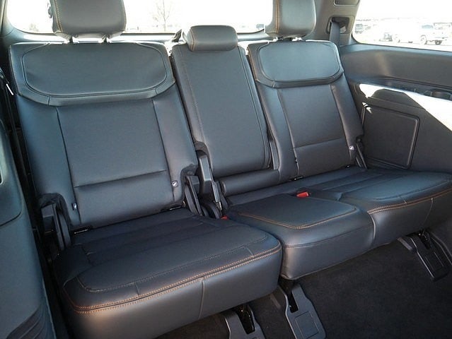 2026 Ford Expedition Tremor 4WD