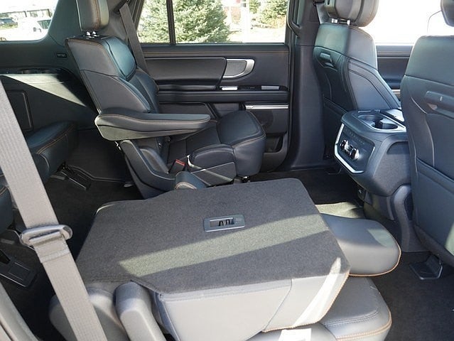 2026 Ford Expedition Tremor 4WD