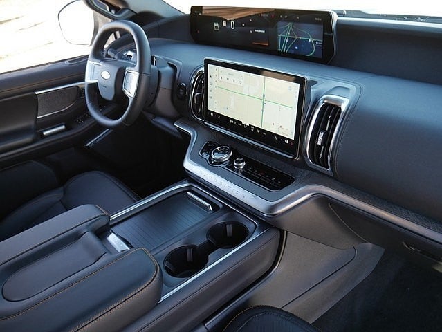 2026 Ford Expedition Tremor 4WD