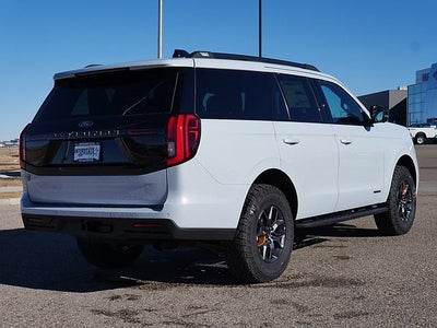 2026 Ford Expedition Tremor 4WD