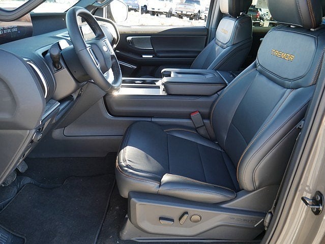 2026 Ford Expedition Tremor 4WD