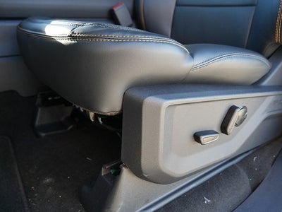 2026 Ford Expedition Tremor 4WD