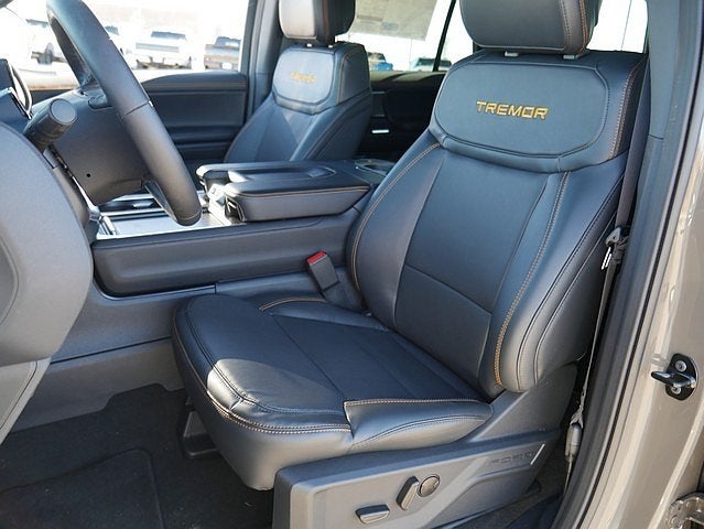 2026 Ford Expedition Tremor 4WD