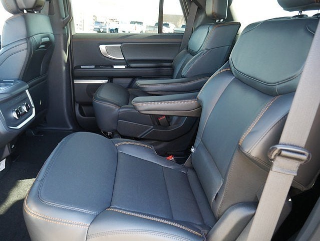 2026 Ford Expedition Tremor 4WD