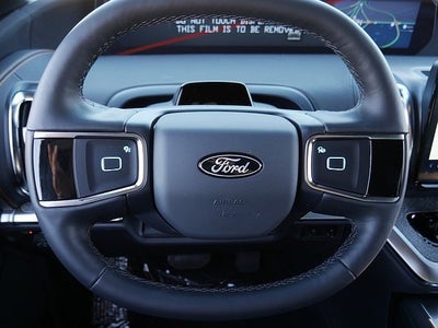 2026 Ford Expedition Tremor 4WD