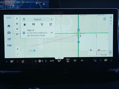 2026 Ford Expedition Tremor 4WD