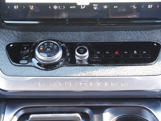 2026 Ford Expedition Tremor 4WD