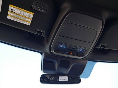 2026 Ford Expedition Tremor 4WD