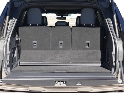 2026 Ford Expedition Tremor 4WD