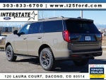 2026 Ford Expedition Tremor 4WD