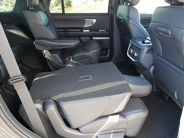 2026 Ford Expedition Tremor 4WD