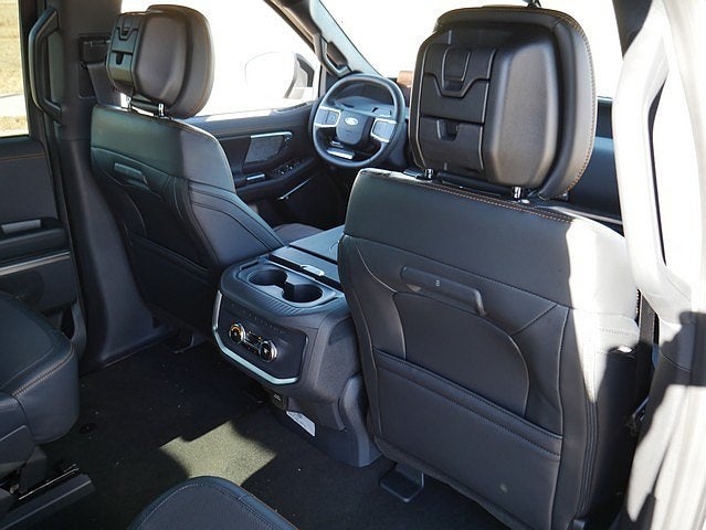 2026 Ford Expedition Tremor 4WD