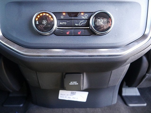 2026 Ford Expedition Tremor 4WD