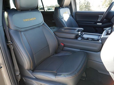 2026 Ford Expedition Tremor 4WD