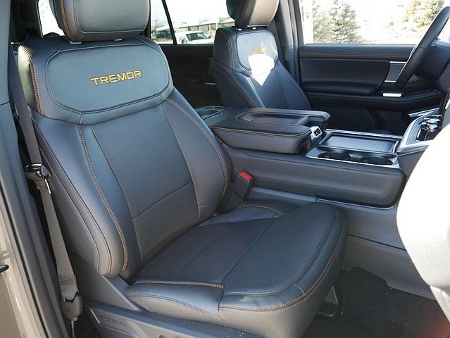 2026 Ford Expedition Tremor 4WD