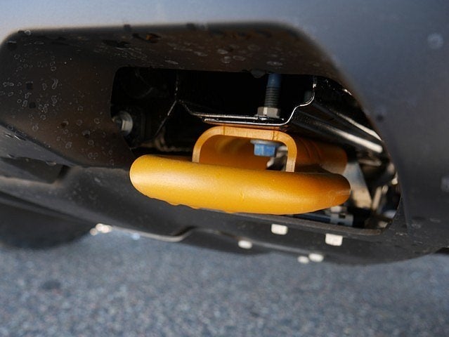 2026 Ford Expedition Tremor 4WD