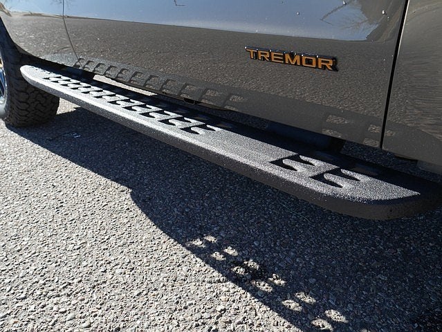 2026 Ford Expedition Tremor 4WD