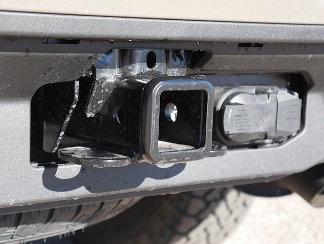 2026 Ford Expedition Tremor 4WD