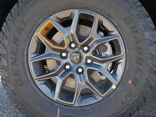 2026 Ford Expedition Tremor 4WD