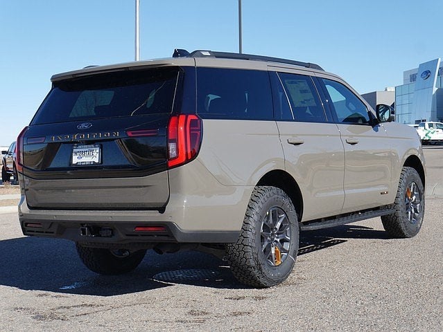 2026 Ford Expedition Tremor 4WD