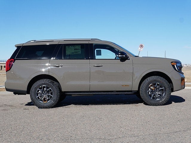 2026 Ford Expedition Tremor 4WD