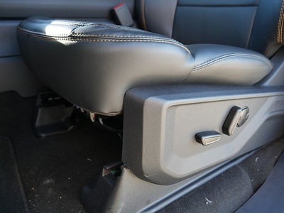 2026 Ford Expedition Tremor 4WD