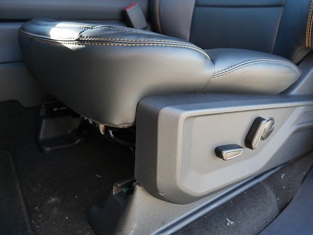 2026 Ford Expedition Tremor 4WD