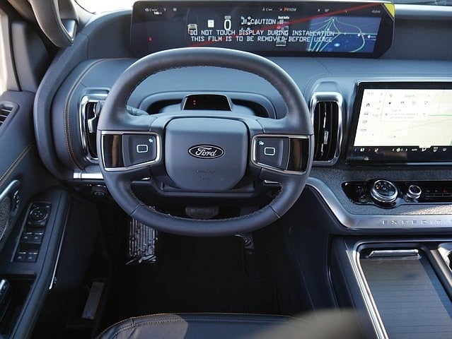 2026 Ford Expedition Tremor 4WD