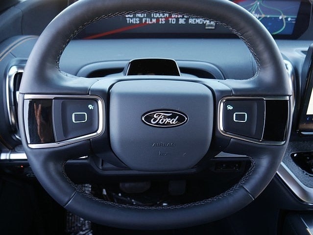 2026 Ford Expedition Tremor 4WD