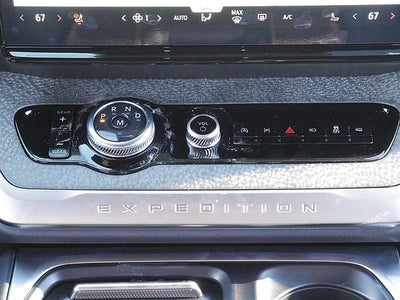 2026 Ford Expedition Tremor 4WD