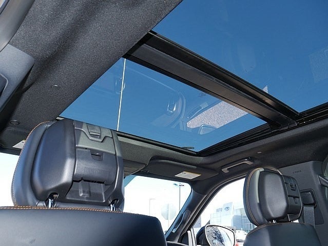 2026 Ford Expedition Tremor 4WD