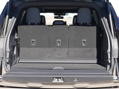 2026 Ford Expedition Tremor 4WD