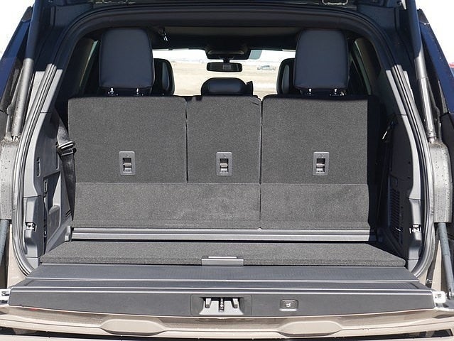 2026 Ford Expedition Tremor 4WD