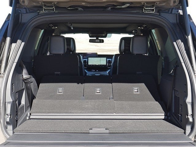 2026 Ford Expedition Tremor 4WD