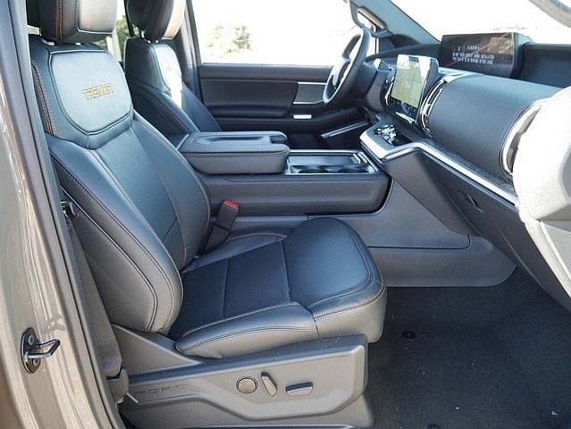 2026 Ford Expedition Tremor 4WD